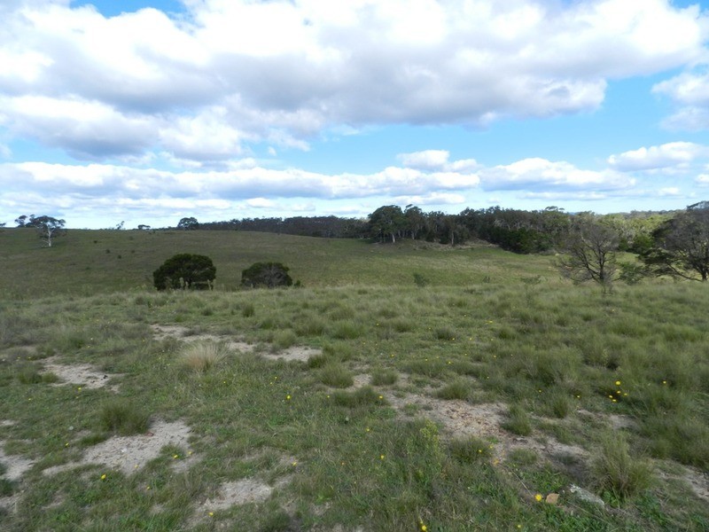 377 (Lot 30) Burden  Drive, Nerriga NSW 2622