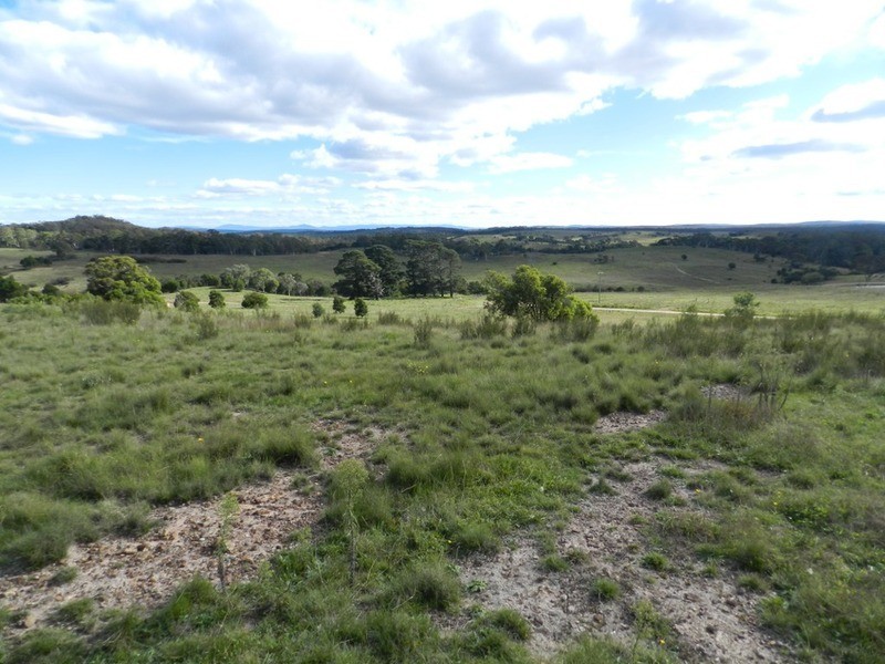 377 (Lot 30) Burden  Drive, Nerriga NSW 2622