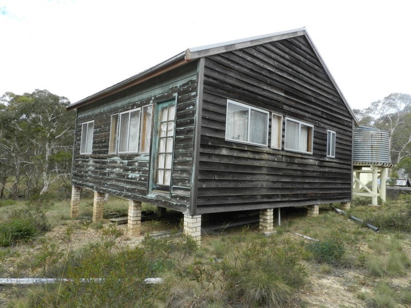 1018 Wombeyan Caves Road, Taralga NSW 2580