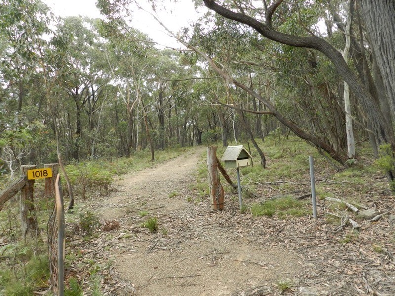 1018 Wombeyan Caves Road, Taralga NSW 2580