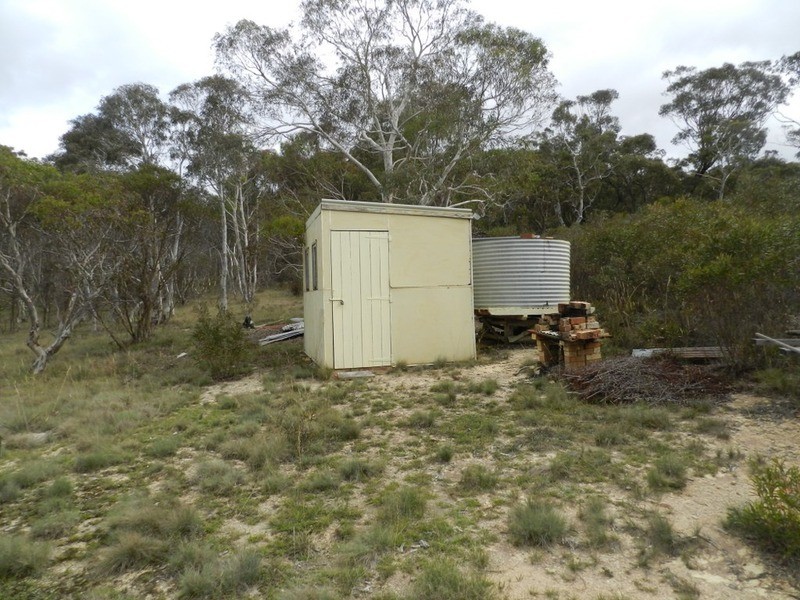 1018 Wombeyan Caves Road, Taralga NSW 2580
