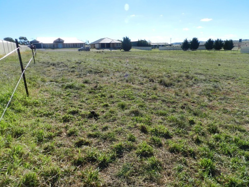 Lot 85 Racecourse Drive, Goulburn NSW 2580