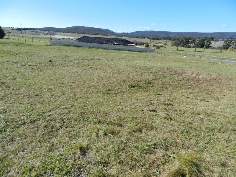 Lot 85 Racecourse Drive, Goulburn NSW 2580