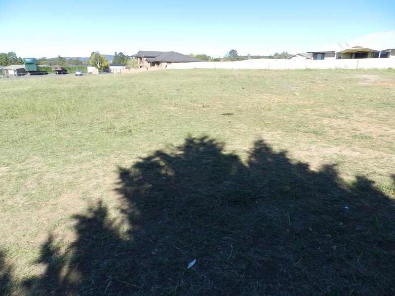 Lot 85 Racecourse Drive, Goulburn NSW 2580