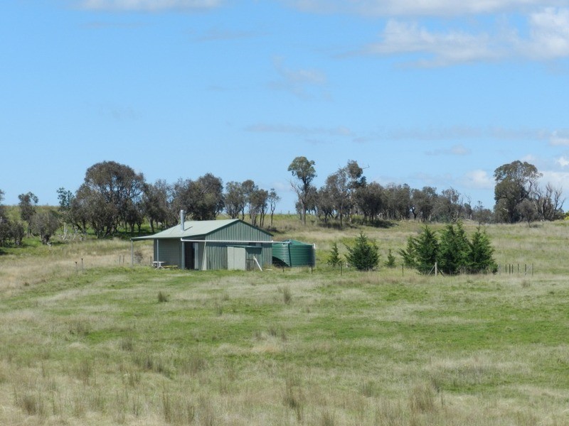 1808 Peelwood Road, Laggan NSW 2583