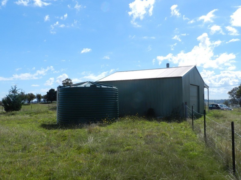 1808 Peelwood Road, Laggan NSW 2583