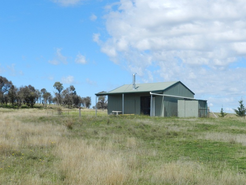 1808 Peelwood Road, Laggan NSW 2583