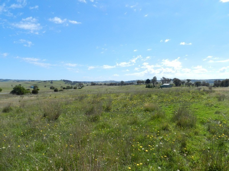 1808 Peelwood Road, Laggan NSW 2583