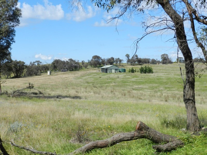 1808 Peelwood Road, Laggan NSW 2583