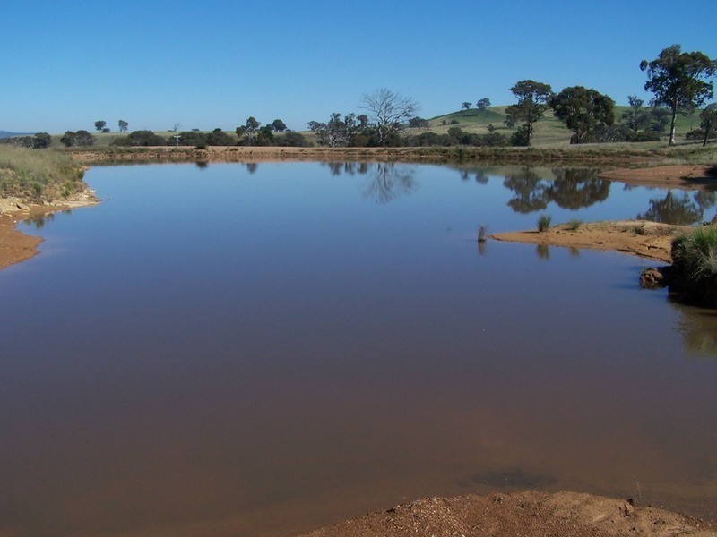 Lot 1 Bevendale  Road, Bevendale NSW 2581