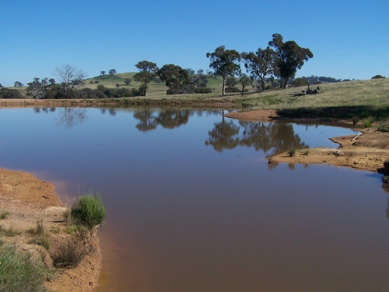 Lot 1 Bevendale  Road, Bevendale NSW 2581