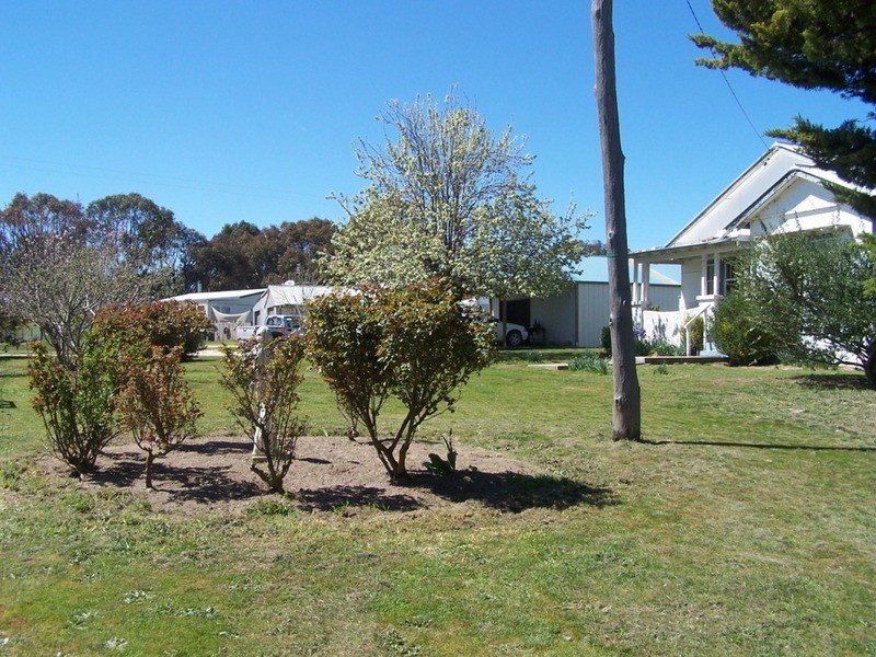 1 Bishop Street, Binda NSW 2583