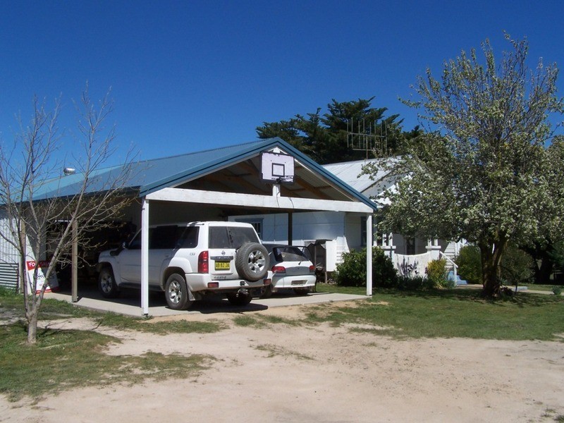 1 Bishop Street, Binda NSW 2583
