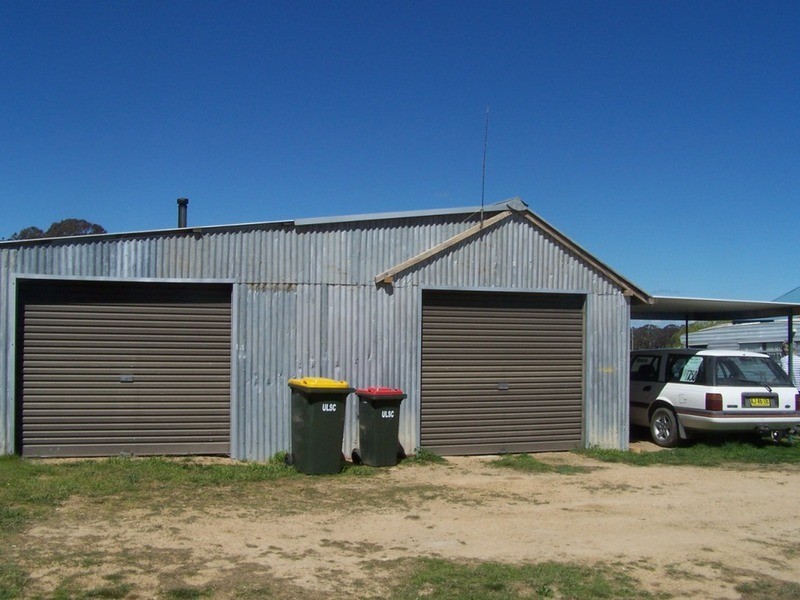1 Bishop Street, Binda NSW 2583
