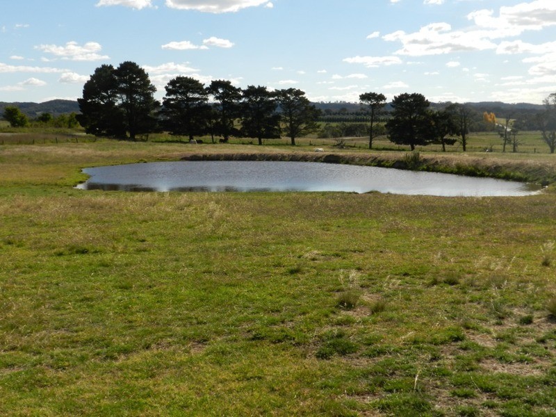 1556 Gurrundah  Road, Gurrundah NSW 2581