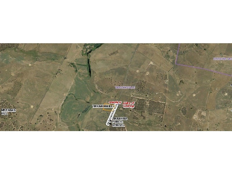 5017 Braidwood  Road, Tirrannaville NSW 2580