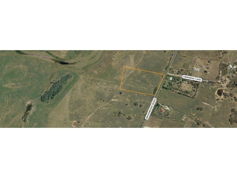 5017 Braidwood  Road, Tirrannaville NSW 2580