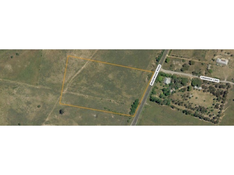 5017 Braidwood  Road, Tirrannaville NSW 2580