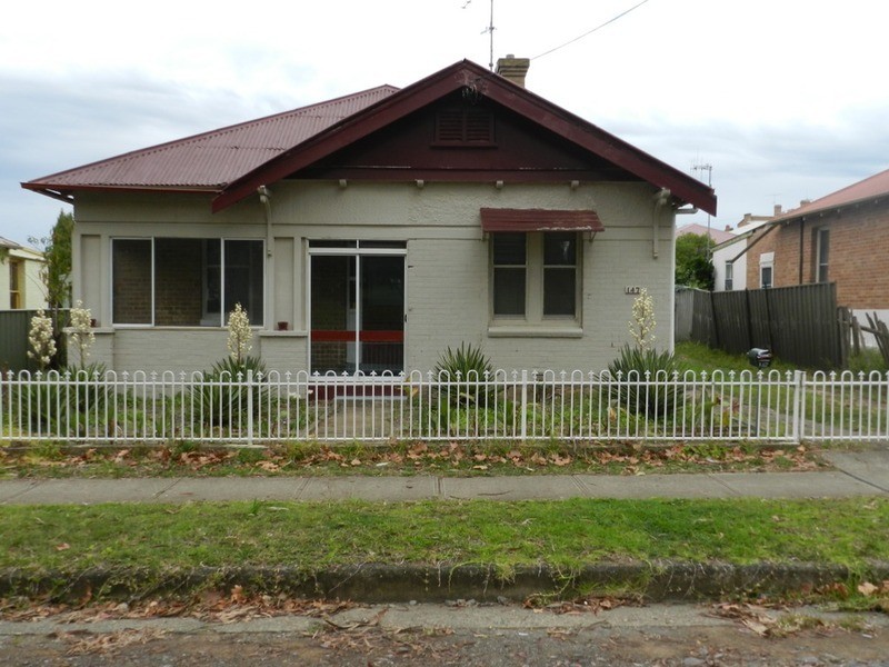 Goulburn NSW 2580