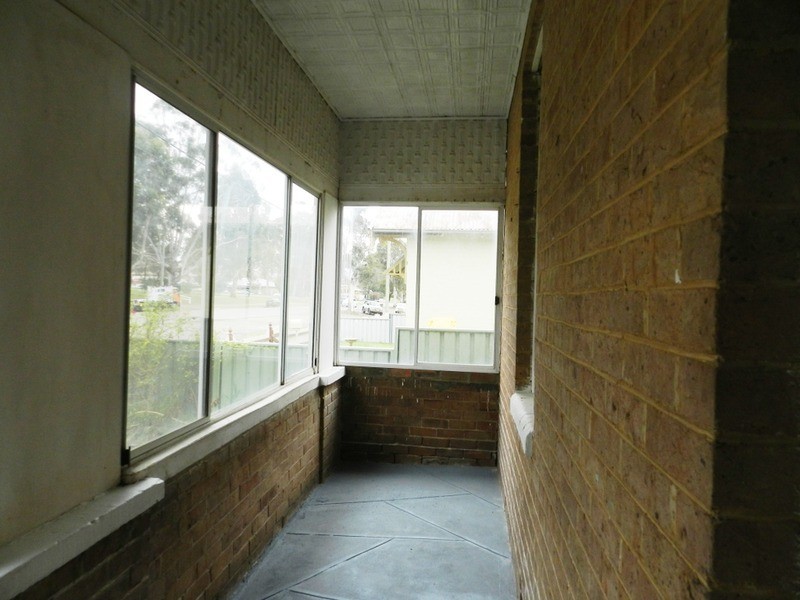 Goulburn NSW 2580