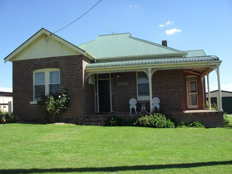 61 Kialla  Road, Crookwell NSW 2583