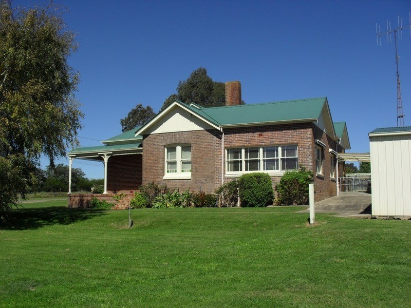61 Kialla  Road, Crookwell NSW 2583
