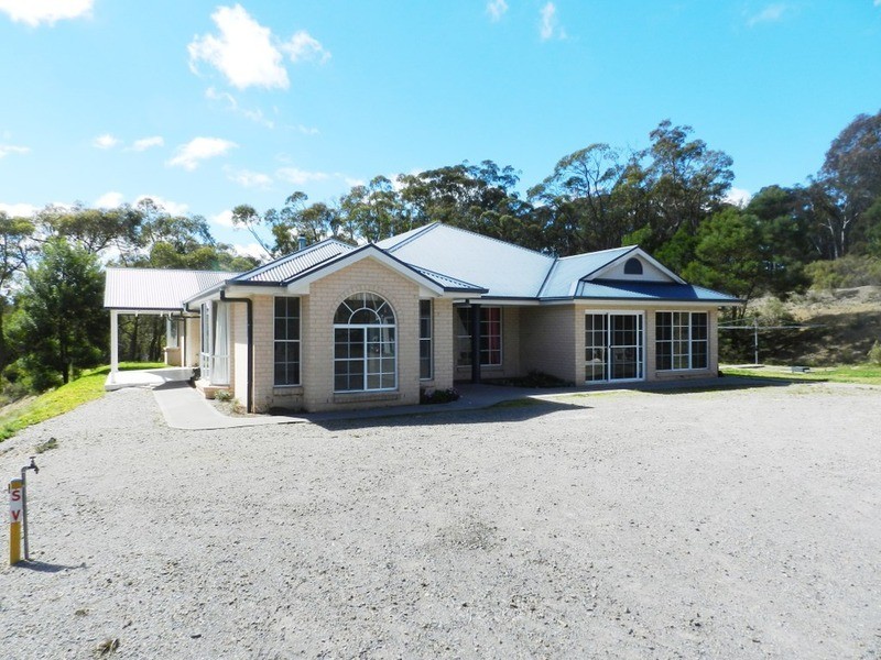 284  Rampion Hills Road, Marulan NSW 2579