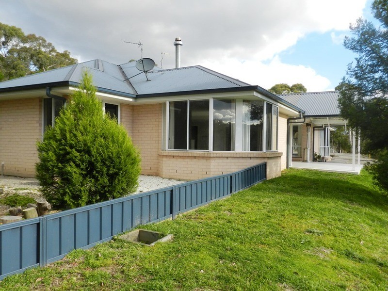 284  Rampion Hills Road, Marulan NSW 2579