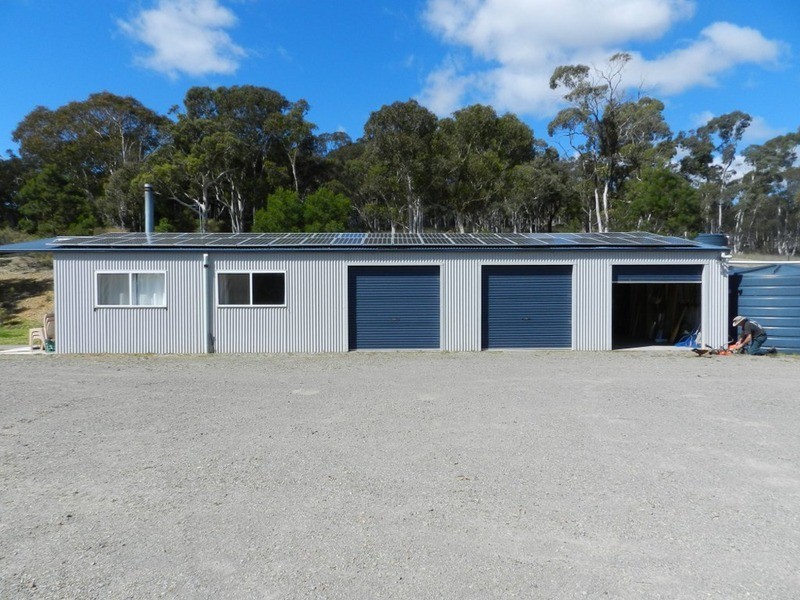 284  Rampion Hills Road, Marulan NSW 2579