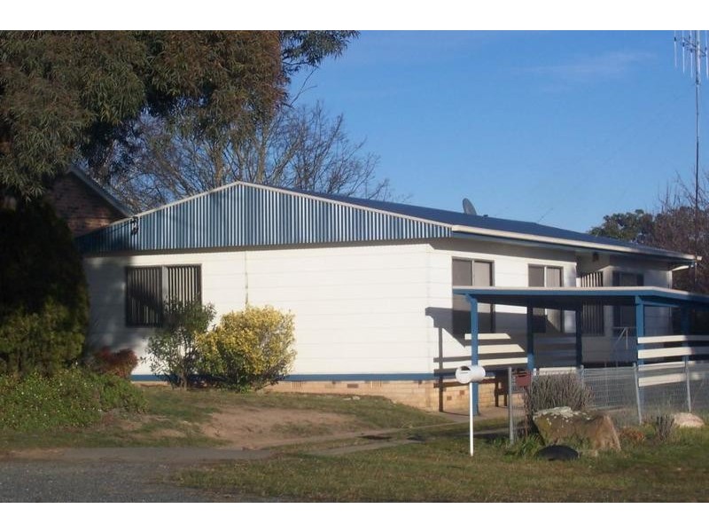 21 Kialla Road, Crookwell NSW 2583