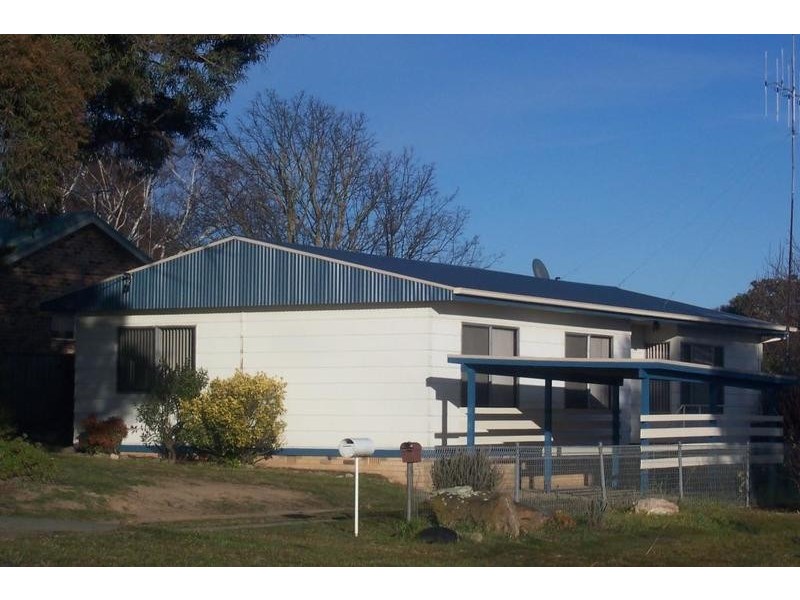 21 Kialla Road, Crookwell NSW 2583