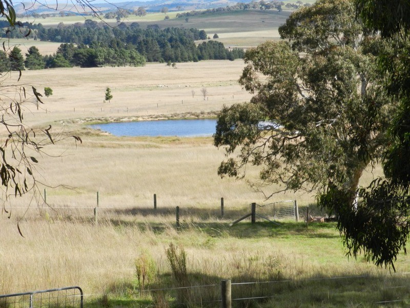 267 Bundong Lane, Lake Bathurst NSW 2580