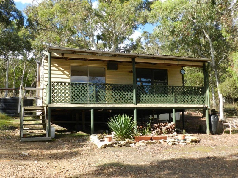 267 Bundong Lane, Lake Bathurst NSW 2580