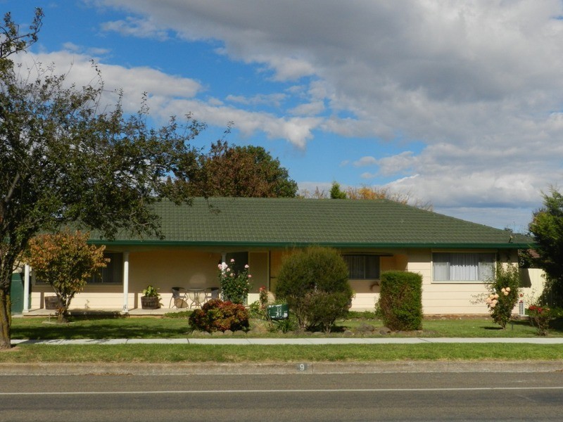 9 Queen  Street, Goulburn NSW 2580