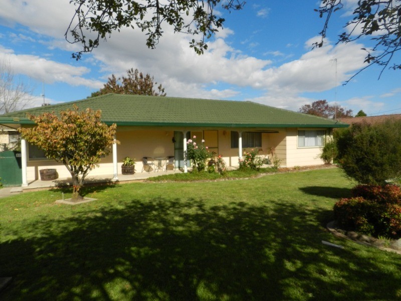 9 Queen  Street, Goulburn NSW 2580