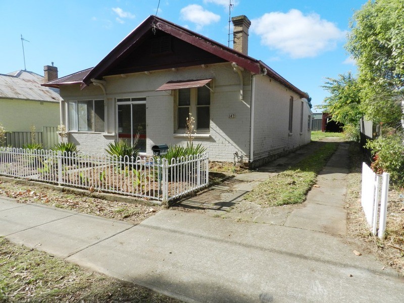147 Faithfull Street, Goulburn NSW 2580