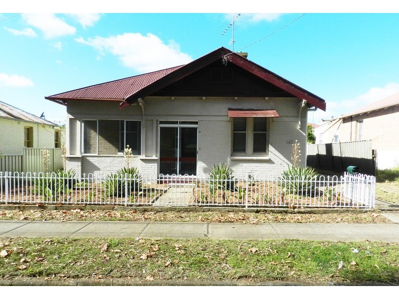 147 Faithfull Street, Goulburn NSW 2580