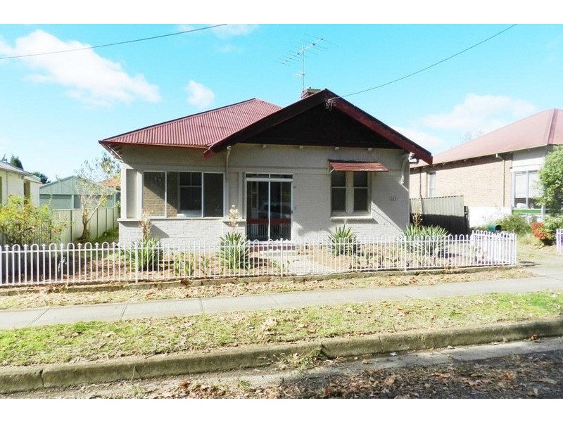 147 Faithfull Street, Goulburn NSW 2580