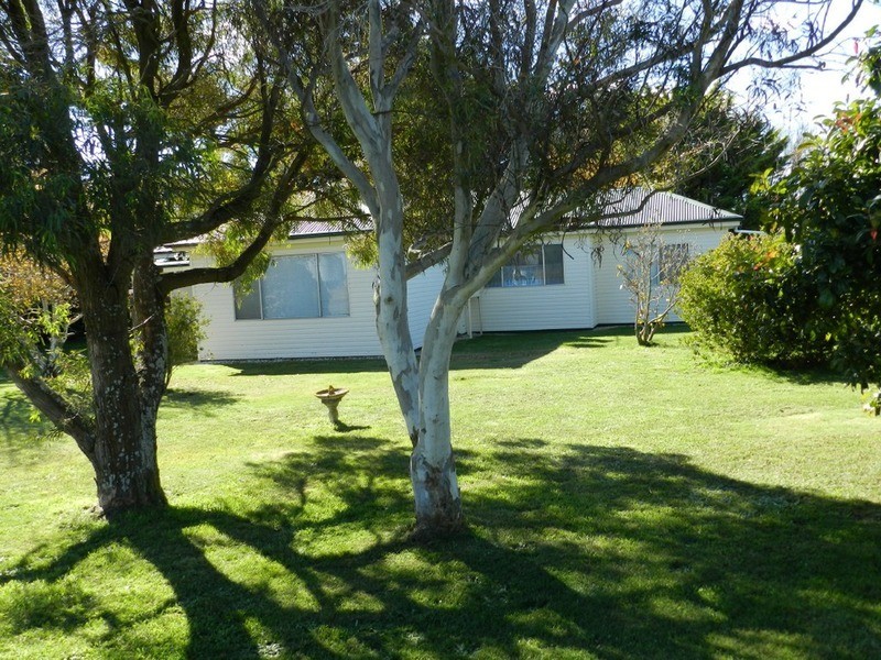 3686 Range  Road, Grabben Gullen NSW 2583