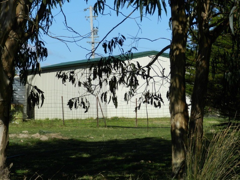 3686 Range  Road, Grabben Gullen NSW 2583