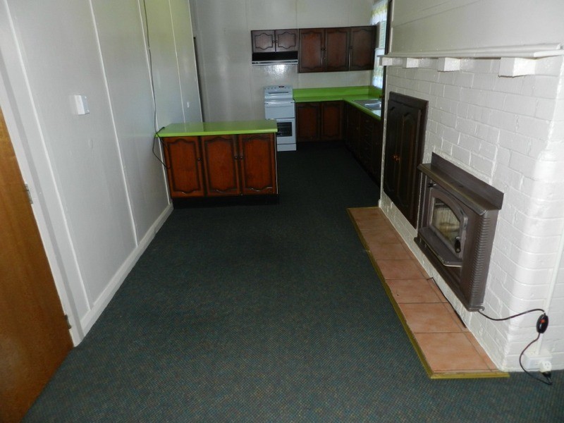 3686 Range  Road, Grabben Gullen NSW 2583