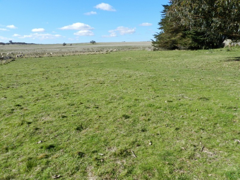 3686 Range  Road, Grabben Gullen NSW 2583