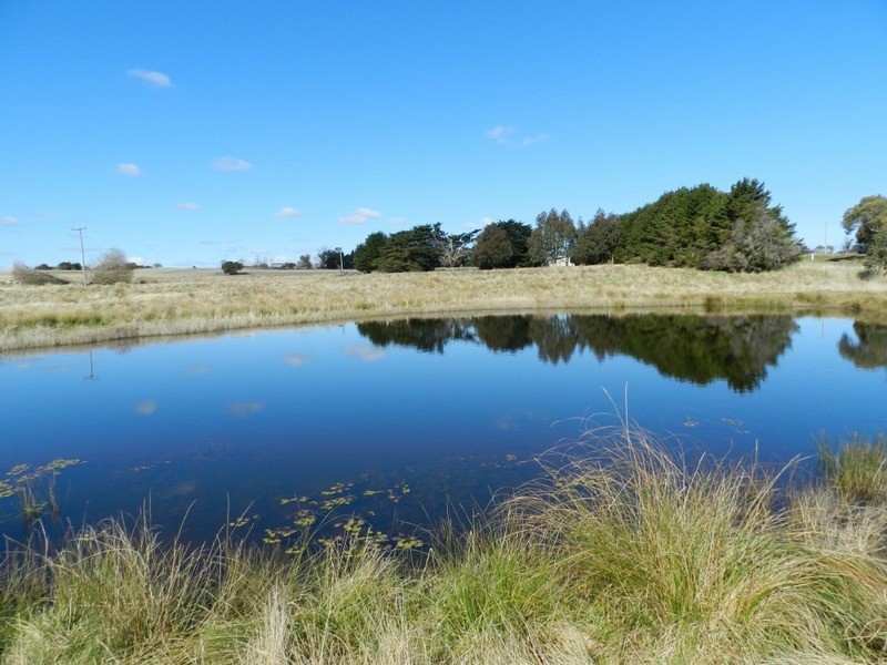 3686 Range  Road, Grabben Gullen NSW 2583