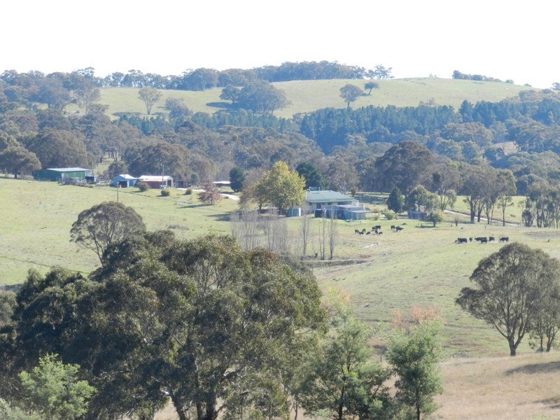 2756 Peelwood  Road, Crookwell NSW 2583
