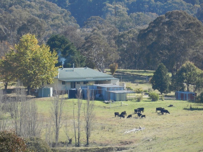 2756 Peelwood  Road, Crookwell NSW 2583