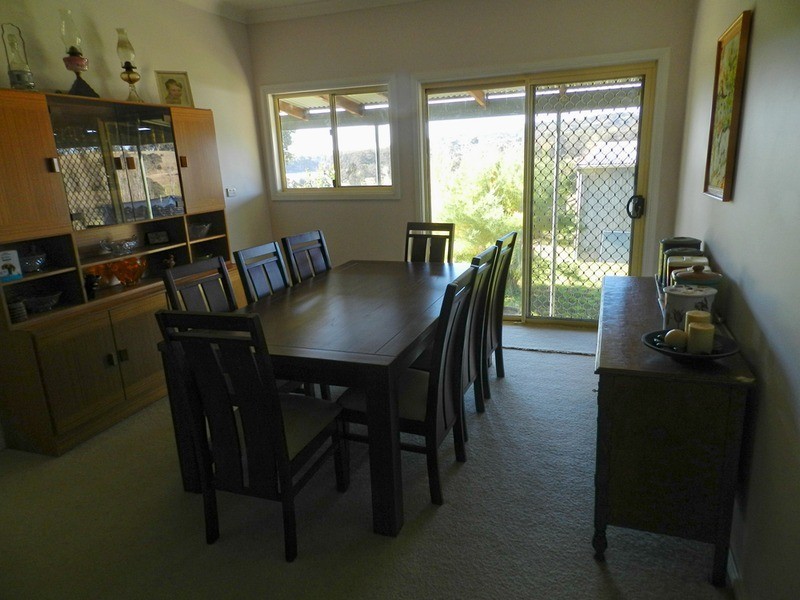 2756 Peelwood  Road, Crookwell NSW 2583