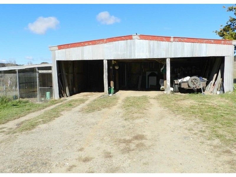 2756 Peelwood  Road, Crookwell NSW 2583