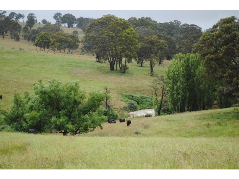 2756 Peelwood  Road, Crookwell NSW 2583