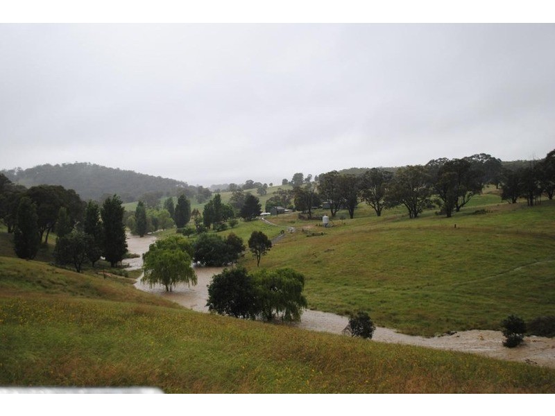 2756 Peelwood  Road, Crookwell NSW 2583