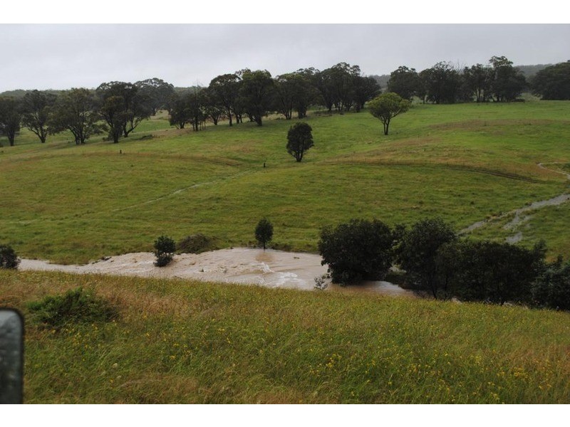 2756 Peelwood  Road, Crookwell NSW 2583